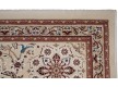 Високощільний килим Royal Esfahan-1.5 1974A Cream-Red - Висока якість за найкращою ціною в Україні - зображення 2.